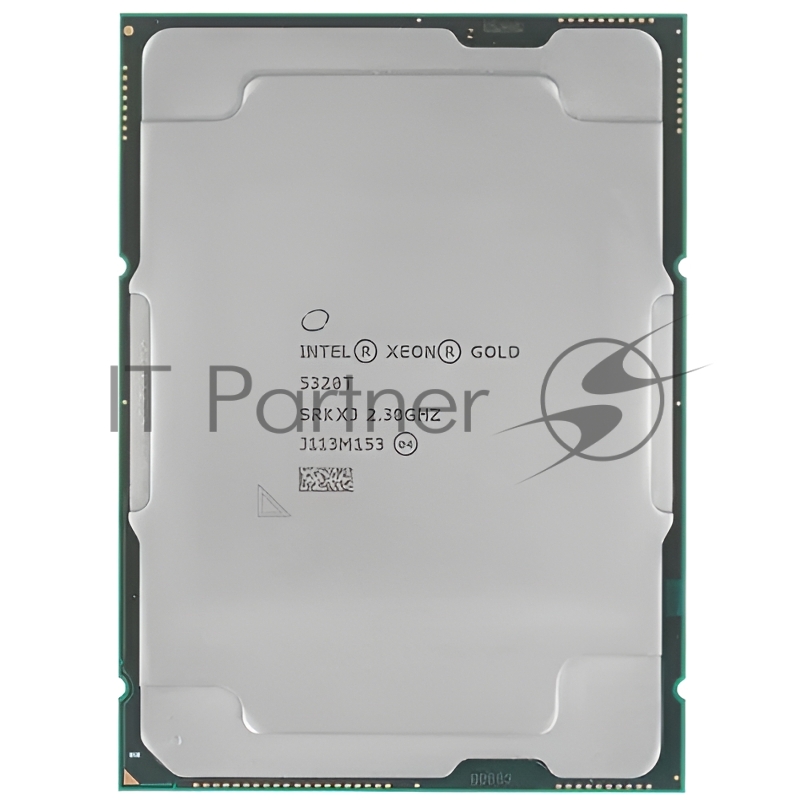 Процессор Intel Xeon 2300/30M S4189 OEM GOLD 5320T CD8068904659101 IN