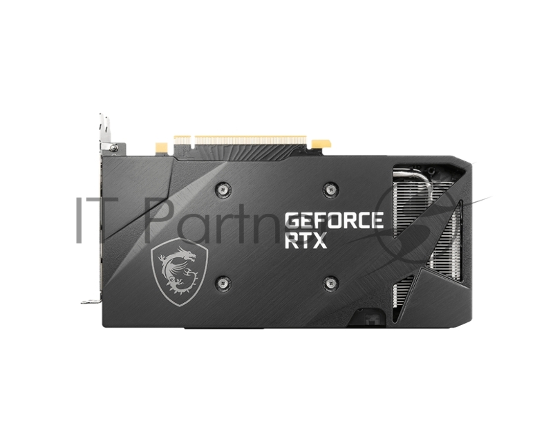 Видеокарта MSI RTX3050 VENTUS 2X XS 8G OC GeForce RTX3050 8Gb 128bit GDDR6 1807/14000 DVIx1 HDMIx1 DPx1 HDCP Ret