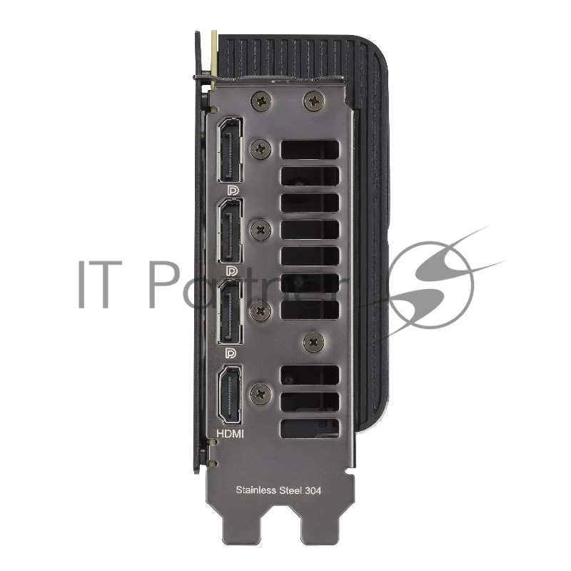 Видеокарта Asus PROART-RTX4080S-O16G NVIDIA GeForce RTX 4080 Super 16Gb 256bit GDDR6X 2610/23000 HDMIx1 DPx3 HDCP Ret