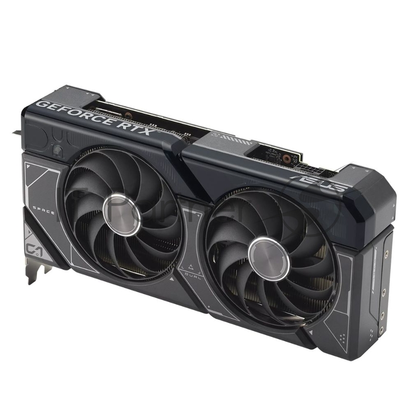 Видеокарта ASUS DUAL-RTX4070TIS-O16G RTX4070TI Super ,HDMI*1,DP*3,16G,D6X (90YV0KF3-M0NA00)
