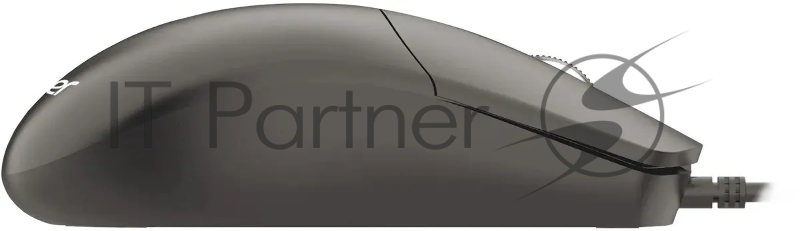 Мышь Acer OMW300 черный оптическая (1200dpi) USB (3but)