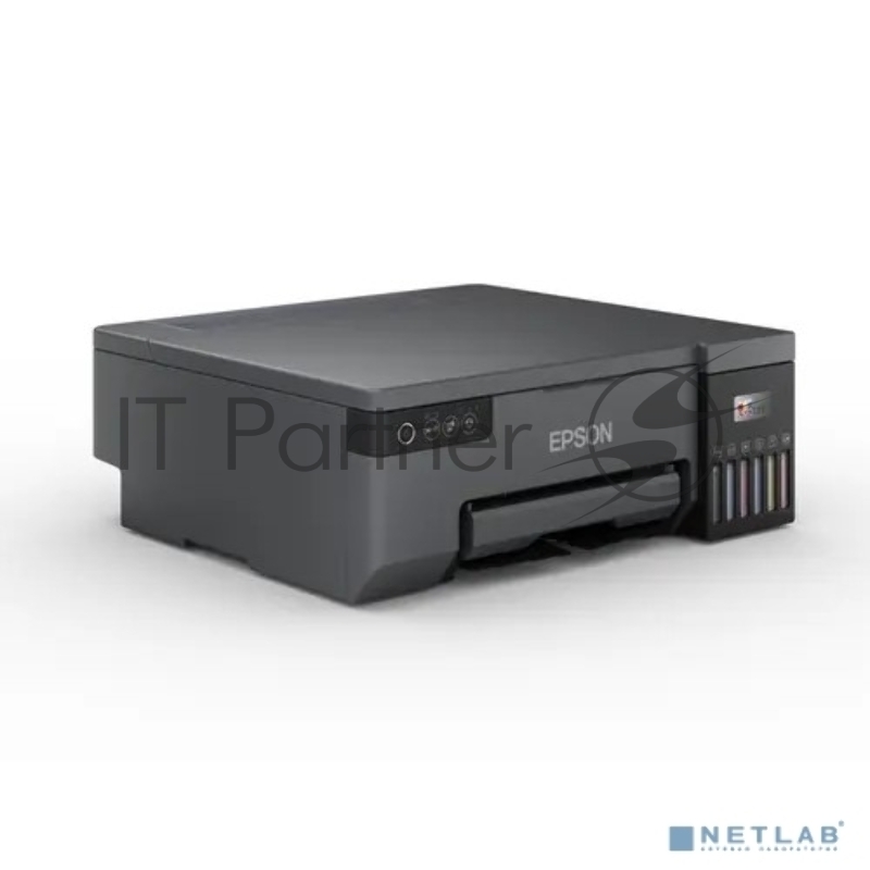 Принтер струйный Epson L8050, (A4, 6 цветов, 22 стр/мин, 5760x1440 dpi, USB, WiFi)