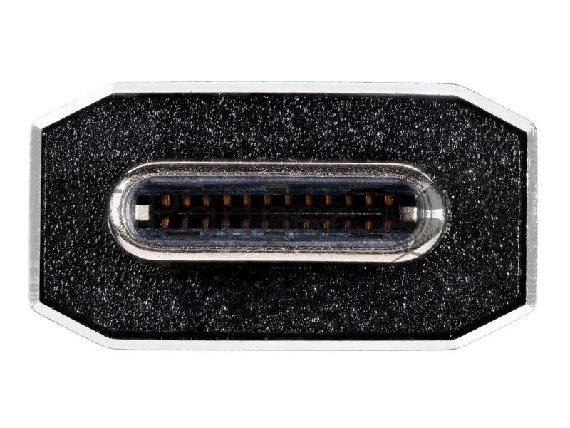 Кабель USB4 TypeCM/CM 8K@30Hz, 40GBps, PD 240W, медь Telecom 2м <TUS840-2M>