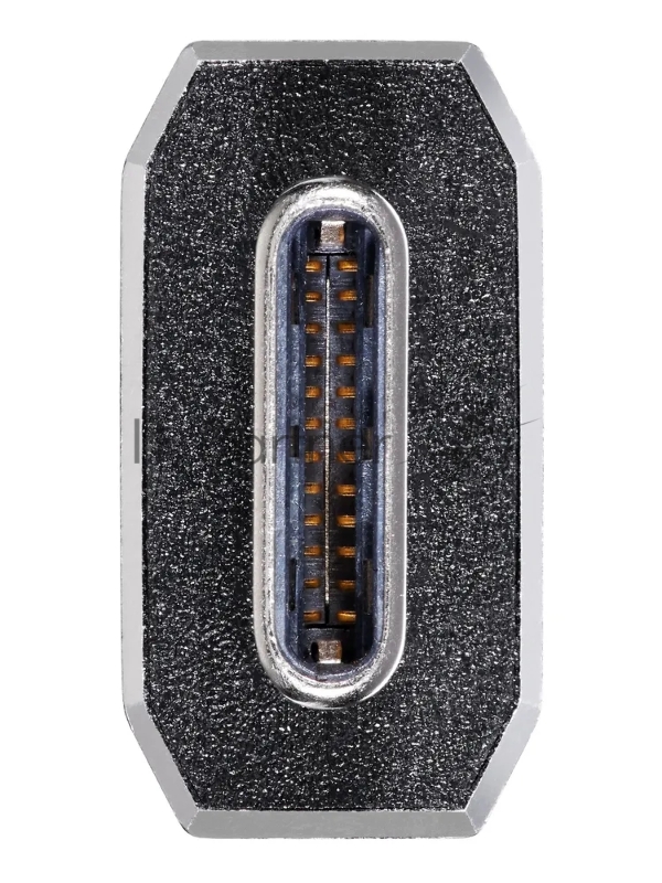 Кабель USB4 TypeCM/CM 8K@30Hz, 40GBps, PD 240W, медь Telecom 2м <TUS840-2M>