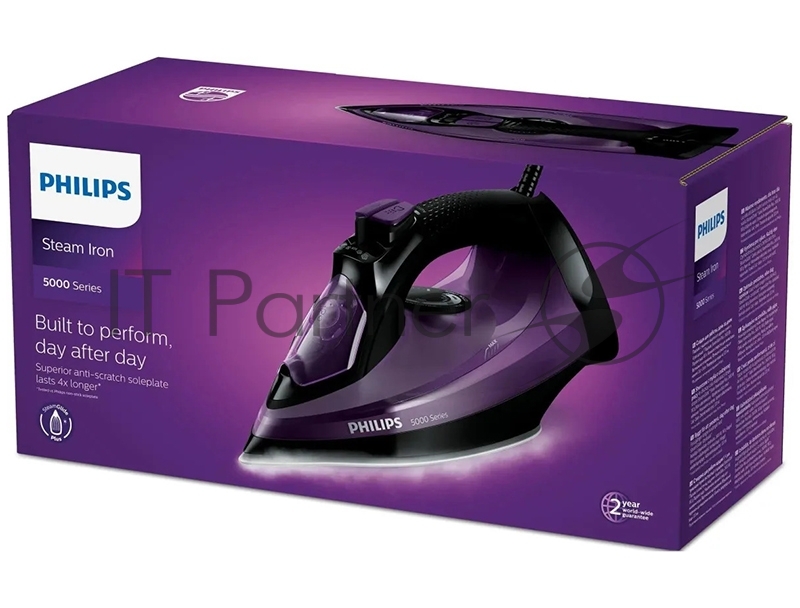 Утюг Philips DST5030/80