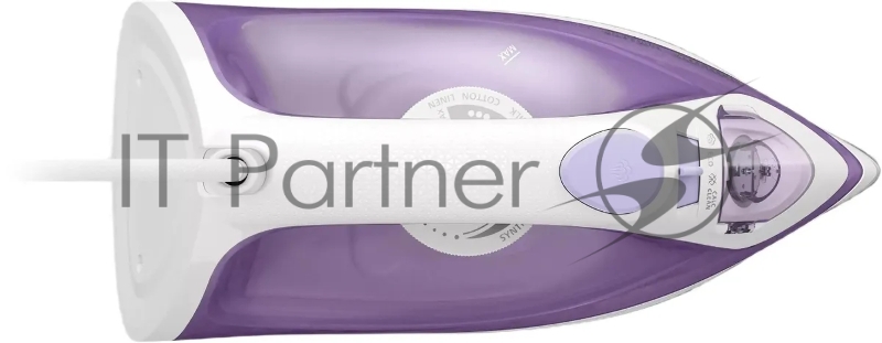 Утюг Philips DST1020/30 1800Вт фиолетовый