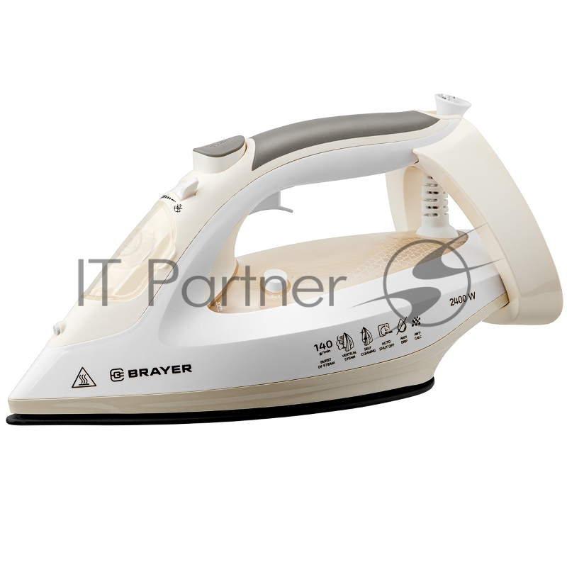 Утюг BRAYER BR4014