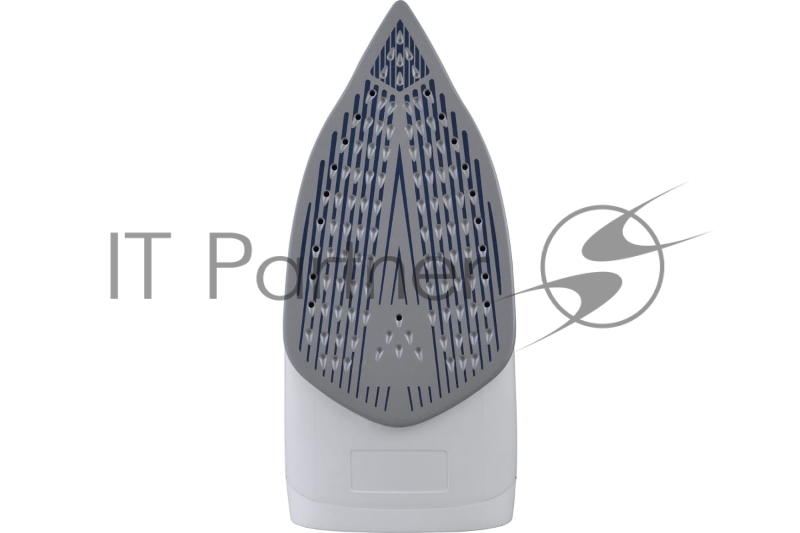 Утюг WILLMARK SI-2267CB (2200Вт, керам. подошва., 280 мл, ,самоочист.,пар удар, шнур 1,8м)бело-серый