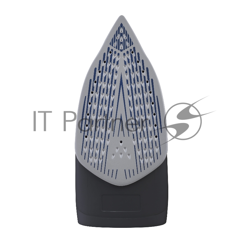 Утюг WILLMARK SI-2467CBP (2400Вт, керам. подошва., 280 мл,самоочист.,пар удар, шнур 2,1м)черн-бирюз