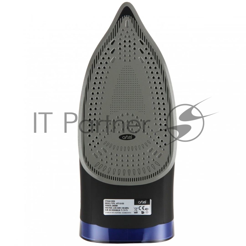 Утюг ARTEL ART-SI-958