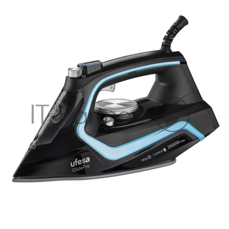 Утюг UFESA PV2600 GLIDEPRO