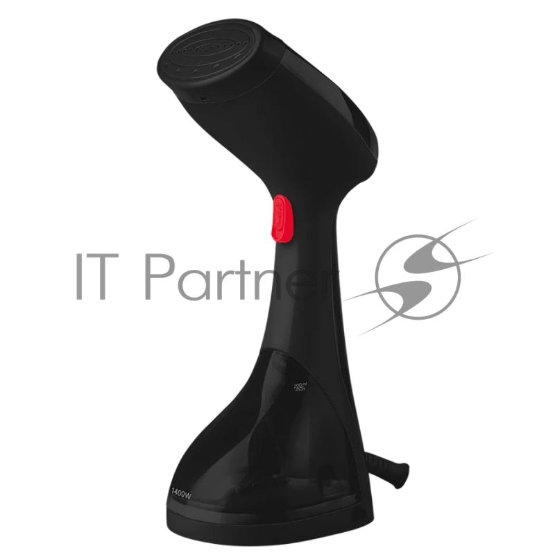 Отпариватель HANDHELD BLACK SC-GS135S40 WITH LOVE SCARLETT