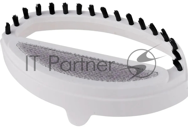 Отпариватель ручной Hyundai H-HS03008 1500Вт белый/голубой