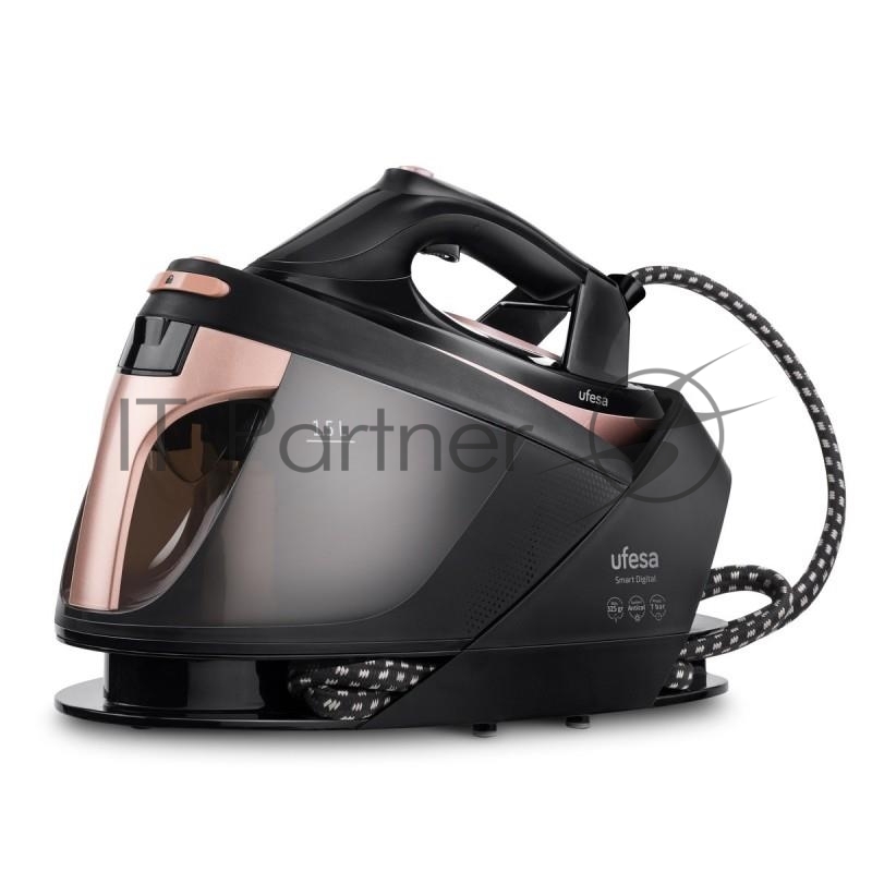 Паровая станция UFESA SMART DIGITAL