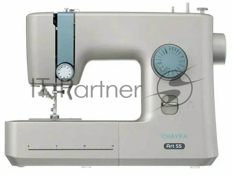Швейная машина ЧАЙКА Art 55