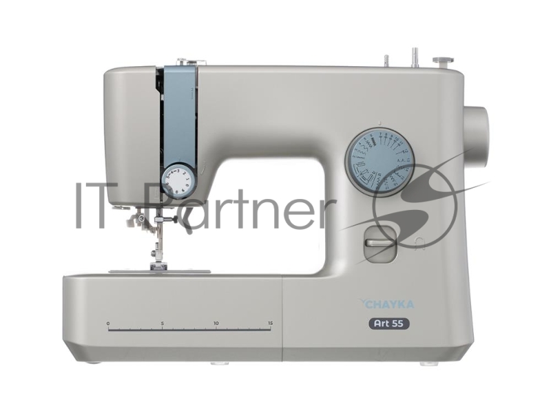 Швейная машина CHAYKA ART55