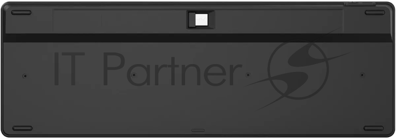 Клавиатура A4Tech Fstyler FBK27C AS черный USB беспроводная BT/Radio slim Multimedia (FBK27C AS)