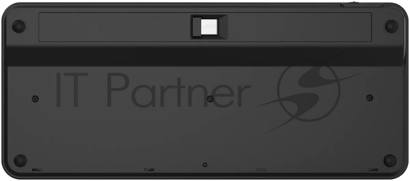 Клавиатура A4Tech Fstyler FBK36C AS черный USB беспроводная BT/Radio slim Multimedia (FBK36C AS)