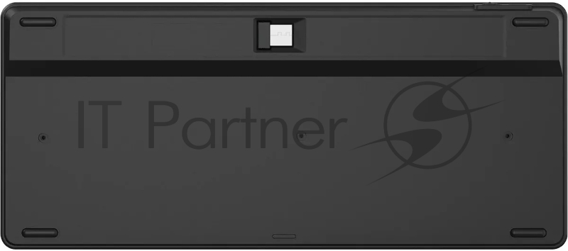 Клавиатура A4Tech Fstyler FBK26C AS черный USB беспроводная BT/Radio slim Multimedia (FBK26C AS)