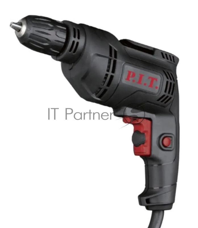 Дрель-шуруповерт P.I.T. PBM10-C патрон:быстрозажимной