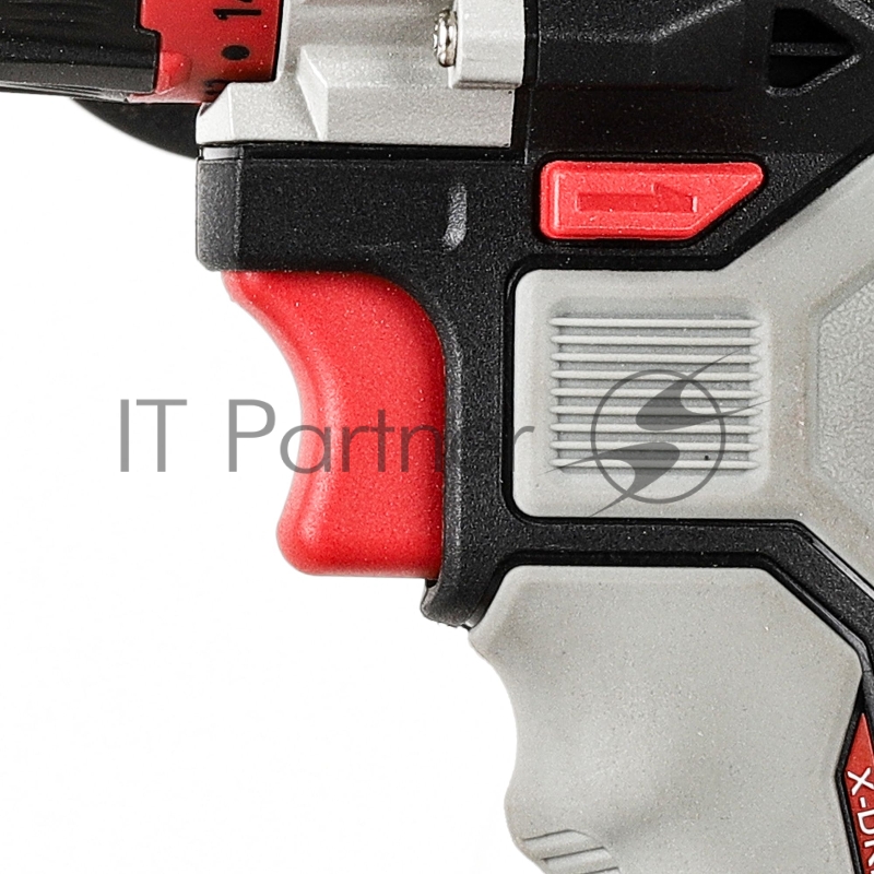 Дрель-шуруповерт P.I.T. PSB20H-13D аккум. патрон:быстрозажимной