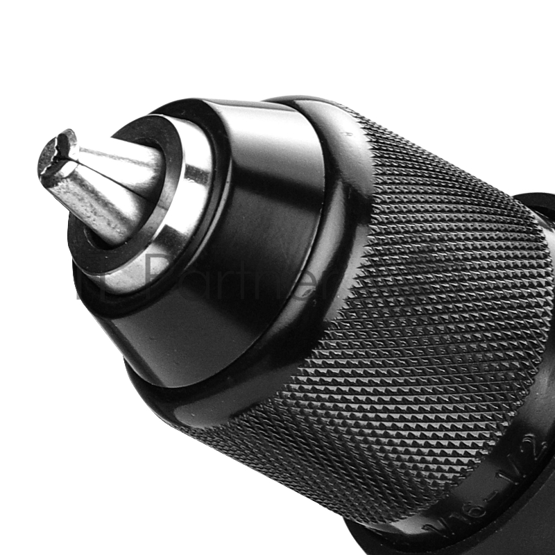 Дрель-шуруповерт P.I.T. PSB20H-13D аккум. патрон:быстрозажимной