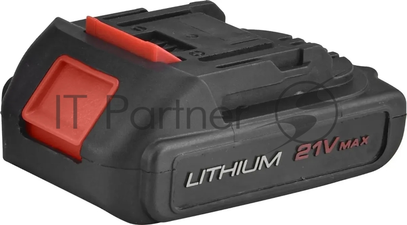 Дрель-шуруповерт Парма ДША-02-2021/2Li аккум. патрон:быстрозажимной (кейс в комплекте) (02.021.00016)