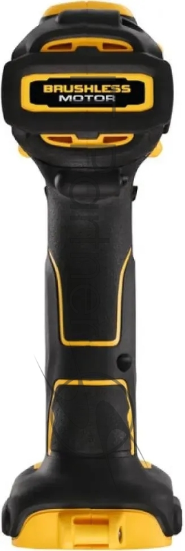 Дрель-шуруповерт DeWalt DCD709N-XJ аккум. патрон:быстрозажимной