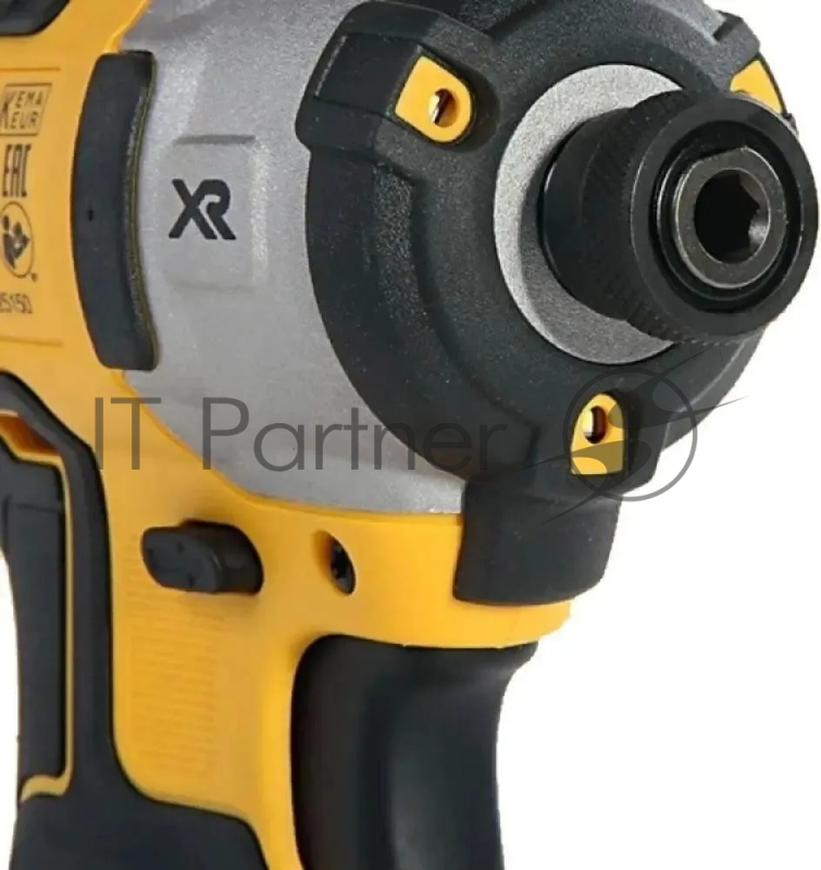 Дрель-шуруповерт DeWalt DCF887D2-QW 400Вт аккум. патрон:быстрозажимной