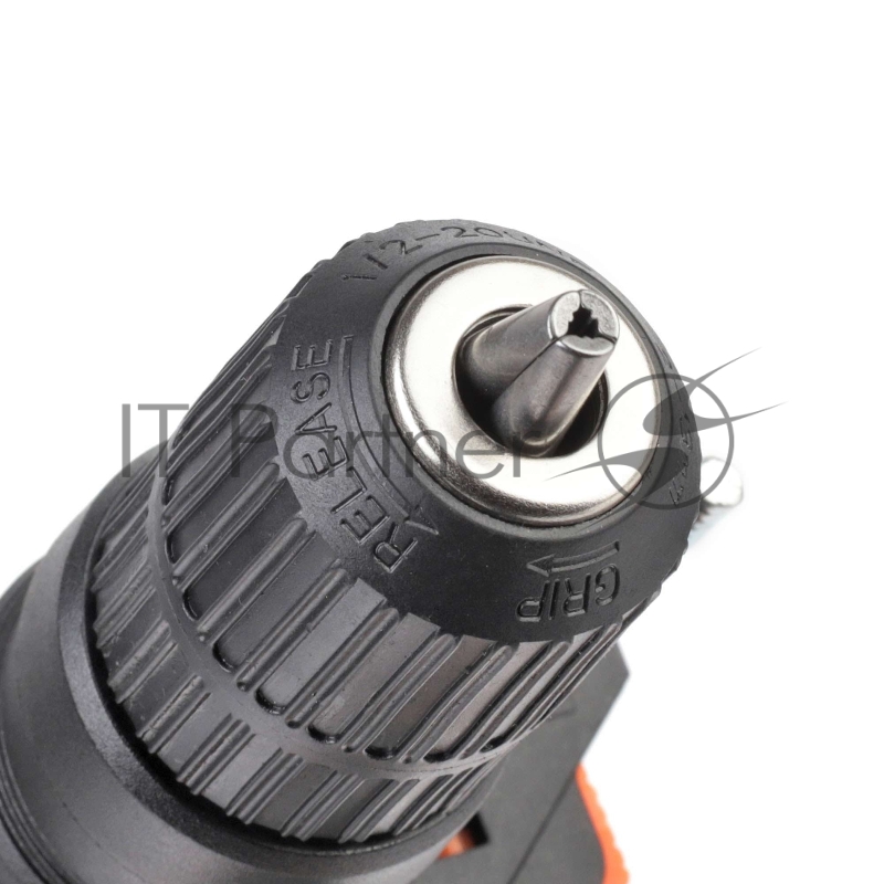 Перфоратор PATRIOT RH 243Q, SDS+, мощность 770 Вт, 2.6 Дж, 3 режима работы, быстросменный патрон QCC, макс.диаметр 24мм, глубиномер, кейс