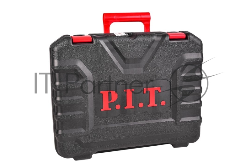 Перфоратор P.I.T. PBH20H-22A патрон:SDS-plus уд.:1.5Дж аккум.