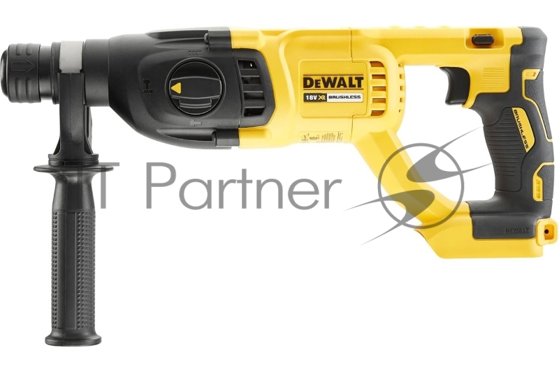 Перфоратор DeWalt DCH133M1-QW патрон:SDS-plus уд.:2.6Дж 18Вт аккум. (кейс в комплекте)