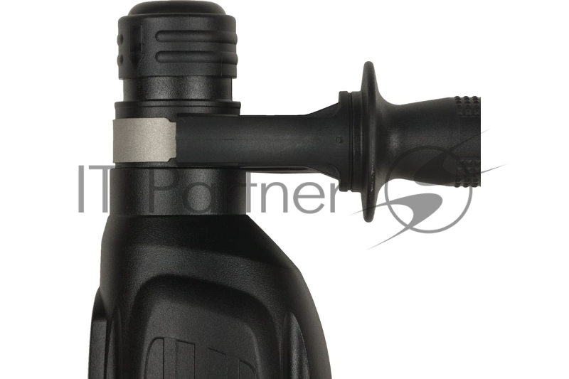 Перфоратор DeWalt DCH133M1-QW патрон:SDS-plus уд.:2.6Дж 18Вт аккум. (кейс в комплекте)