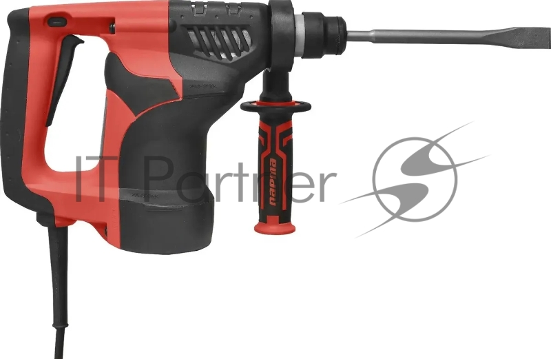Перфоратор Парма П-01-20/900ВР патрон:SDS-plus уд.:3.2Дж 900Вт (кейс в комплекте)