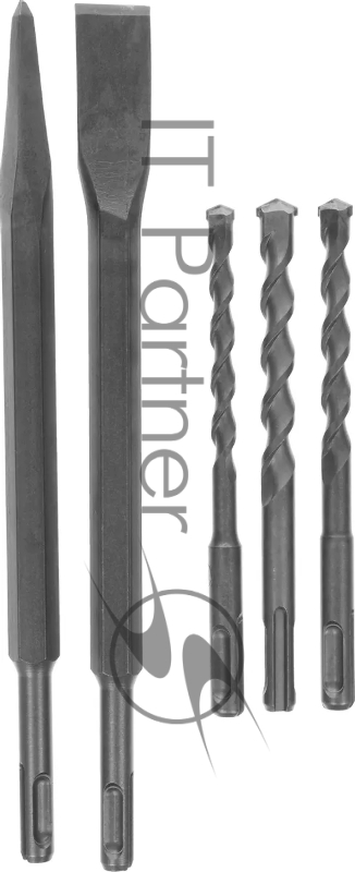 Перфоратор Elitech П 280РЭМ патрон:SDS-plus уд.:2.8Дж 1000Вт (кейс в комплекте)