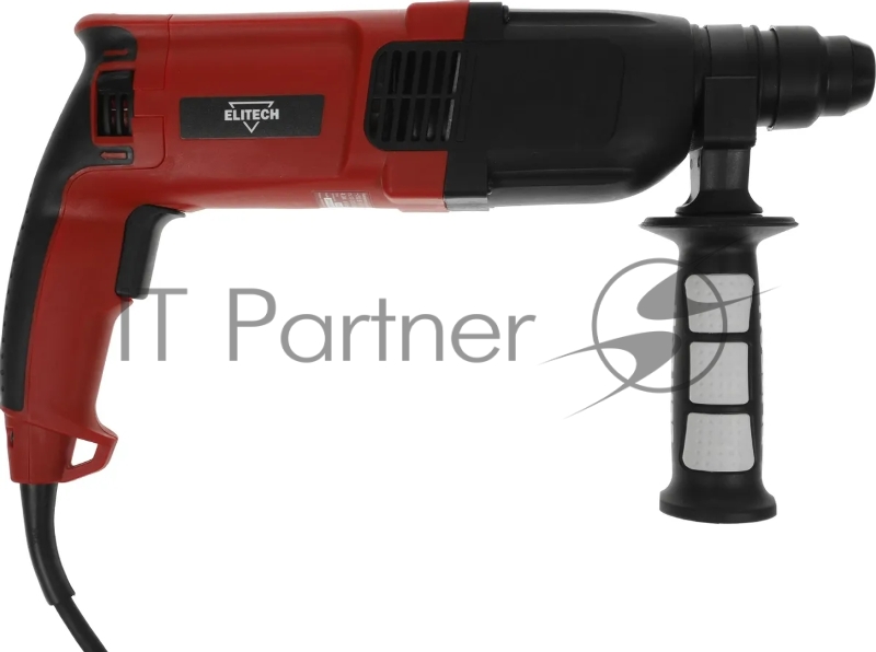 Перфоратор Elitech П 280РЭМ патрон:SDS-plus уд.:2.8Дж 1000Вт (кейс в комплекте)