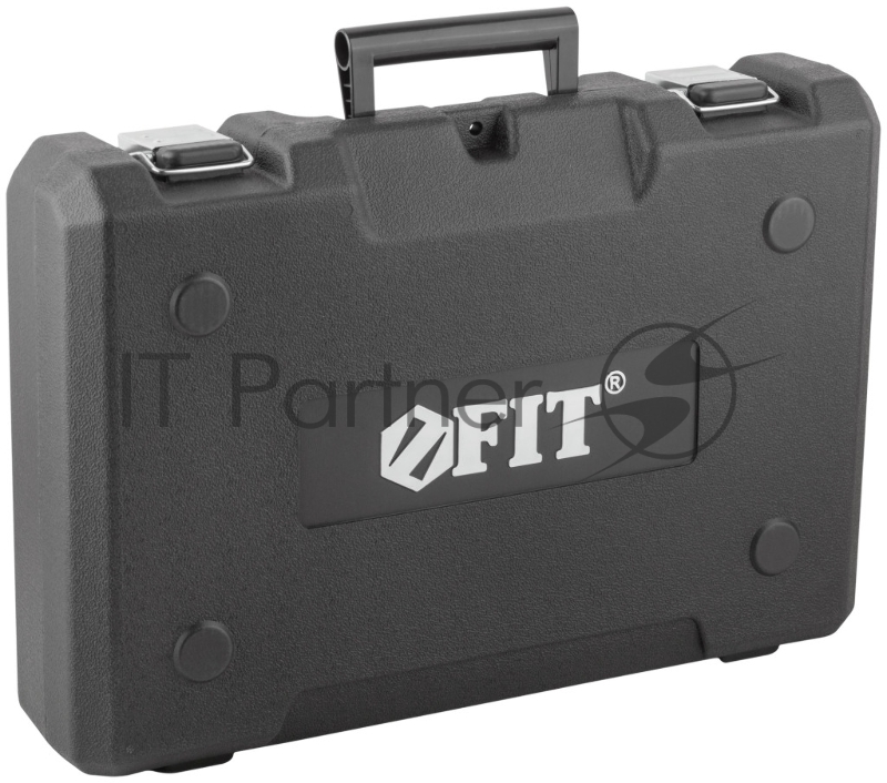 Перфоратор монтажный 800 Вт, 0-900 об/мин, 0-4000 уд/мин, 3.0 Дж, 3 реж., SDS-plus, реверс, 2.8 кг, кейс