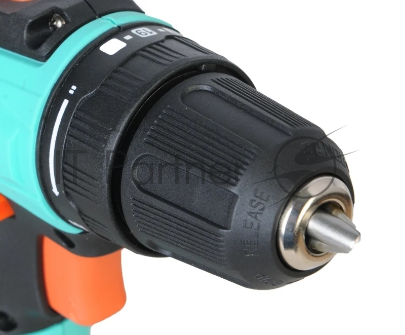 Дрель-шуруповерт Sturm! CD3508U 19Вт аккум. патрон:быстрозажимной