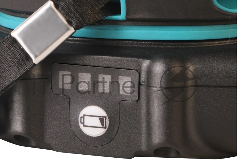 Дрель-шуруповерт Sturm! CD3618+ аккум. патрон:быстрозажимной