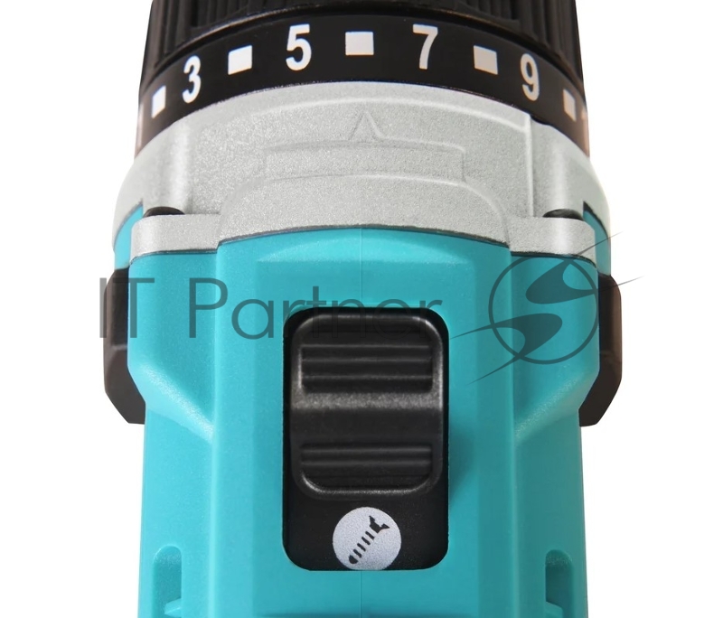 Дрель-шуруповерт Sturm! CD3618+ аккум. патрон:быстрозажимной