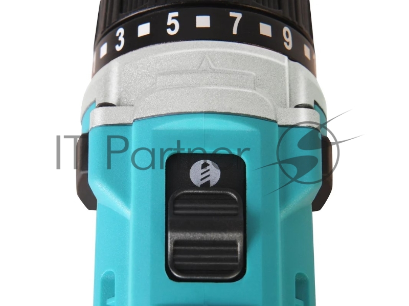 Дрель-шуруповерт Sturm! CD3618+ аккум. патрон:быстрозажимной