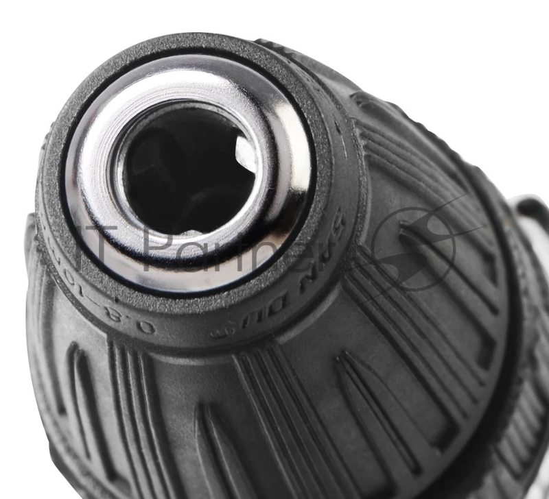 Дрель-шуруповерт Sturm! CD3618+ аккум. патрон:быстрозажимной