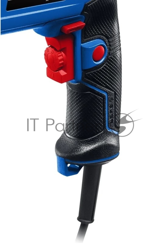 Безударная дрель ЗУБР 900 Вт, 13 мм, 2-скоростная, мет. корпус, Профессионал (Д-П900-2)