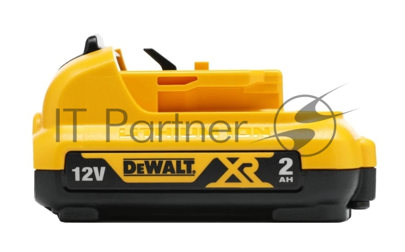 Дрель-шуруповерт DeWalt DCD710D2-QW 180Вт аккум. патрон:быстрозажимной (кейс в комплекте)
