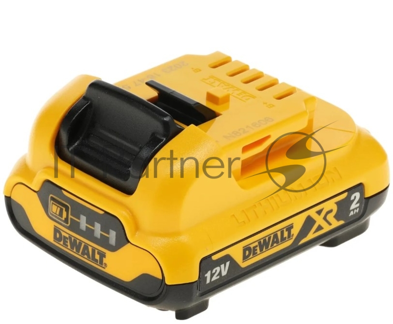 Дрель-шуруповерт DeWalt DCD710D2-QW 180Вт аккум. патрон:быстрозажимной (кейс в комплекте)