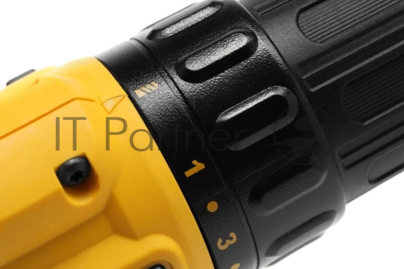 Дрель-шуруповерт DeWalt DCD710D2-QW 180Вт аккум. патрон:быстрозажимной (кейс в комплекте)