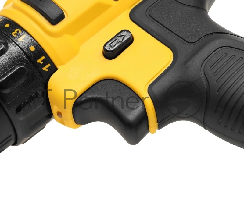 Дрель-шуруповерт DeWalt DCD710D2-QW 180Вт аккум. патрон:быстрозажимной (кейс в комплекте)