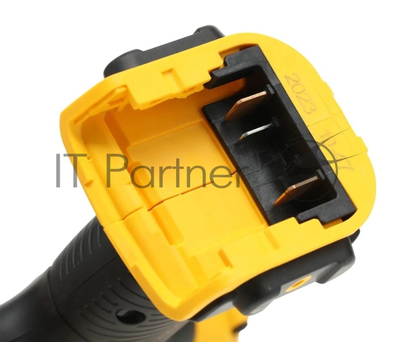 Дрель-шуруповерт DeWalt DCD710D2-QW 180Вт аккум. патрон:быстрозажимной (кейс в комплекте)