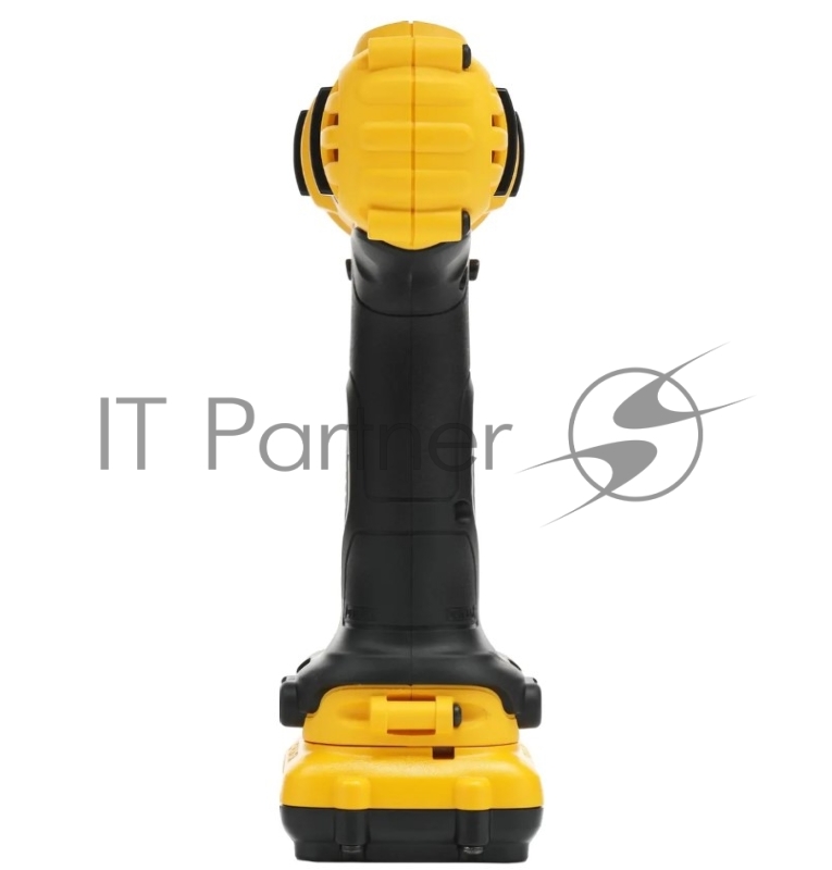 Дрель-шуруповерт DeWalt DCD710D2-QW 180Вт аккум. патрон:быстрозажимной (кейс в комплекте)