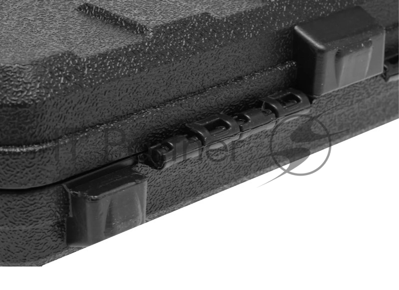 Дрель-шуруповерт DeWalt DCD710D2-QW 180Вт аккум. патрон:быстрозажимной (кейс в комплекте)